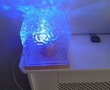 Side Lamp