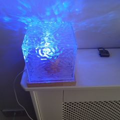 Side Lamp