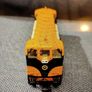 Murphy Models CIE Train Image 2