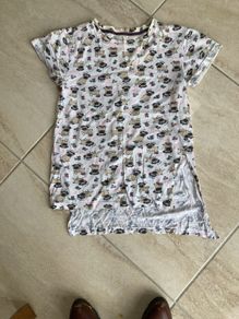 T-shirt kids