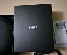 Shokz OpenRun Pro  (S810)