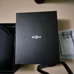 Shokz OpenRun Pro  (S810)