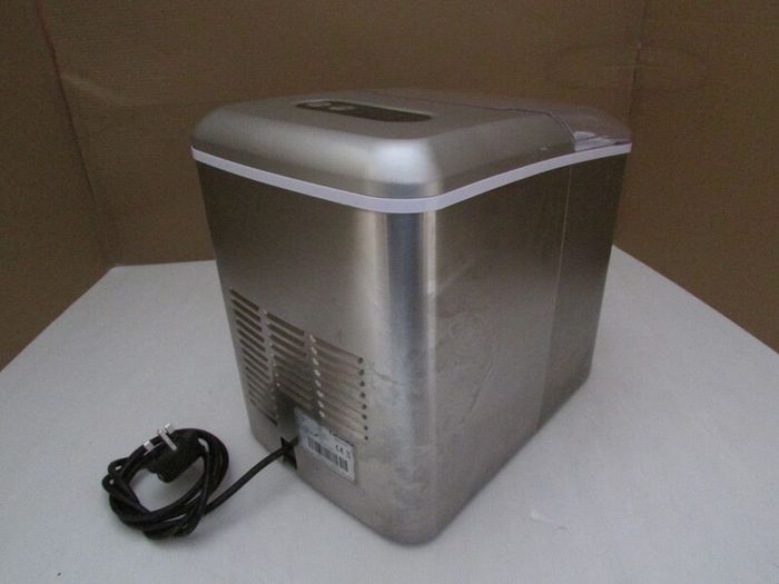 Caterlite ice maker