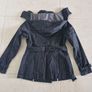 Superdry Super Raincoat Washed Black size S Image 6