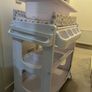 Baby Diaper Changing Table Image 2