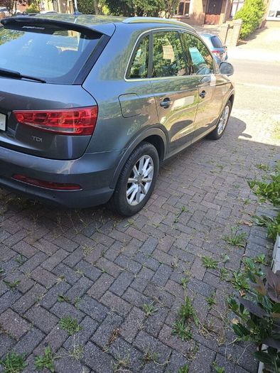 Audi Q3 2012 - Reduced to sell