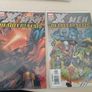 7 x X-Men Deadly Genesis Image 2