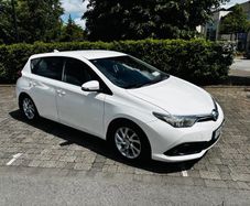 Toyota Auris 1.4 D4d Nct 3/27 Tax 6/26