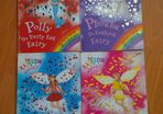 Rainbow Magic Books