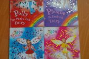 Rainbow Magic Books