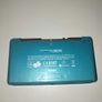 Nintendo 3DS Aqua Blue Console Image 4