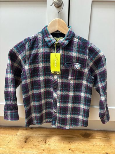 BNWT Ted Baker Shirt