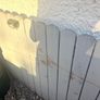 garden fence Image 2