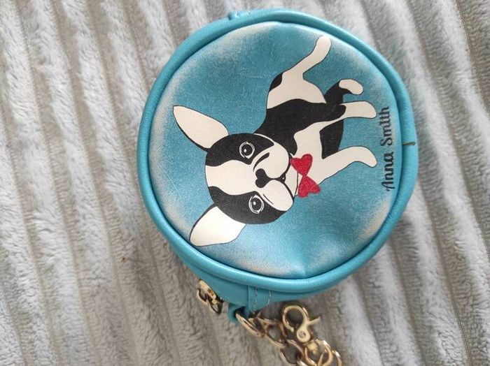 Coins purse