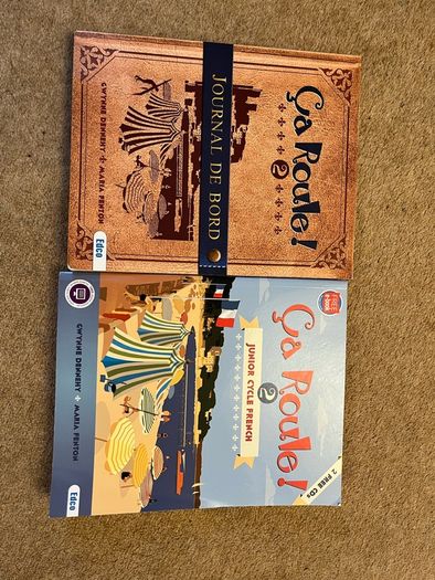 school books