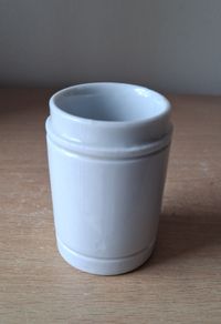 Small vintage  jar
