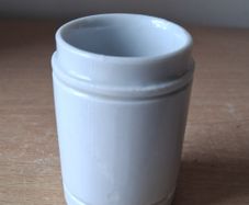 Small vintage  jar