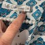 dress Bnwt long sleeve shirt dress / tunic Image 8
