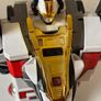 Power Rangers - Tigerzord 1993 boxed Image 5