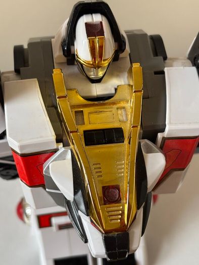 Power Rangers - Tigerzord 1993 boxed