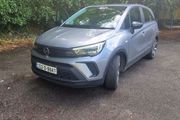 Opel Crossland 2022