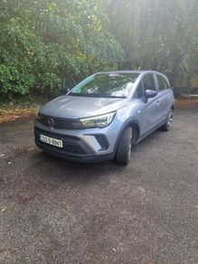 Opel Crossland 2022