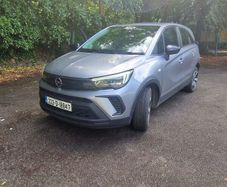 Opel Crossland 2022