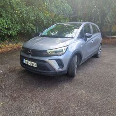 Opel Crossland 2022