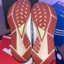 Nike React Pegasus Trail Gore-Tex Runners Image 8