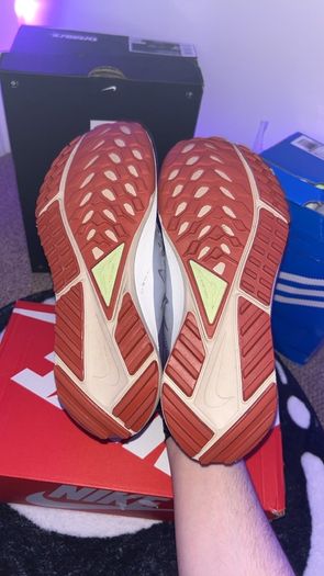 Nike React Pegasus Trail Gore-Tex Runners