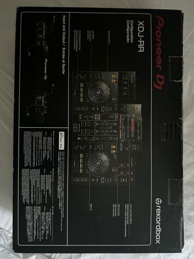 Pioneer XDJ-RR