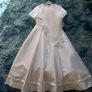 Communion dress Image 2