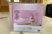 Nikki Minaj Pink Friday