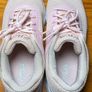 Fila Skip Ladies Pink Gym Running Trainers UK5 EUR38.5 Image 7