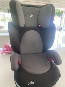 car seat