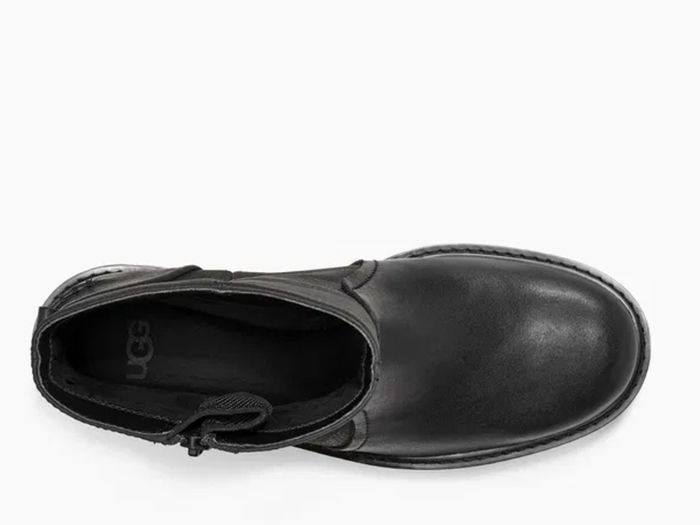 UGG Leather Boots
