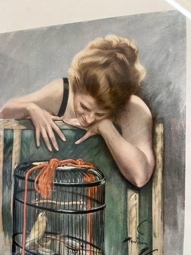 vintage picture