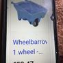 Kids Wheelbarrow Image 4