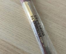 Spectrum B32 Glowy Foundation Brush