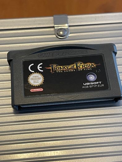 Gameboy Classic and Advance games loose