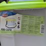 Mini Pet Transport Box Image 6