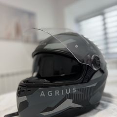 helmet motorcycle