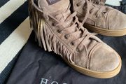 Hogan Rebel Girls Shoes