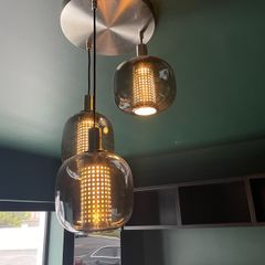 IKEA ceiling lamp
