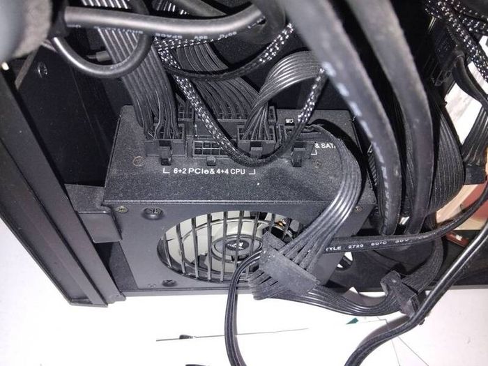 Desktop Pc Ryzen 5 2600 / Gtx 1070 / 8gb Ram / 240gb Ssd