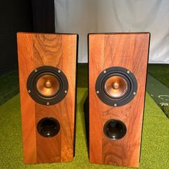 Markaudio speakers