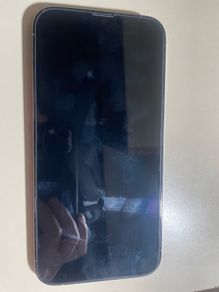 iPhone 13 Pro Max 512GB Sierra Blue - 100% Official Apple Battery - Unlocked
