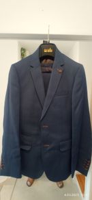 Sixt Sense 3 Pcs Suit