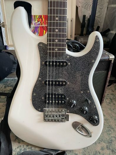 guitar