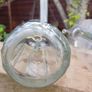 Antique glass Bottles Soda Syphons Image 10